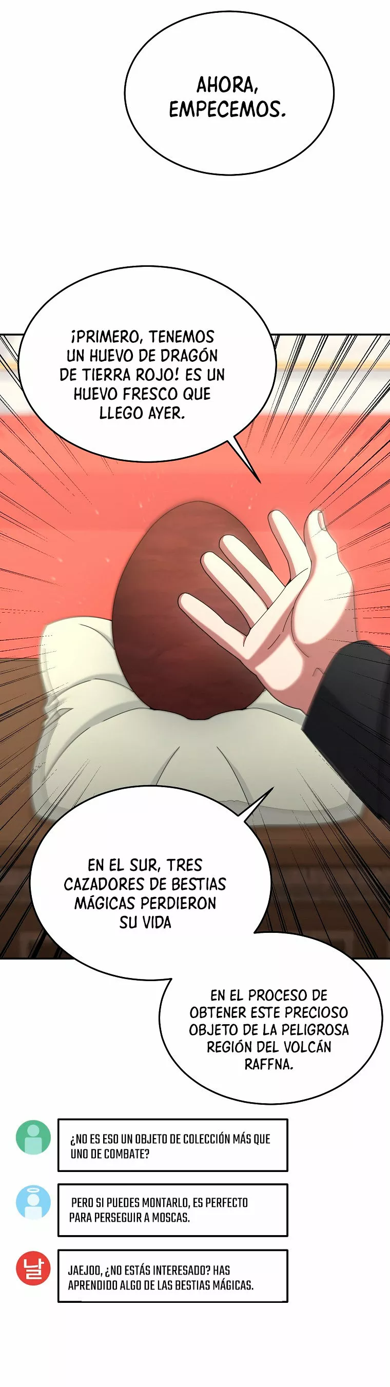 Página 53 del Manga