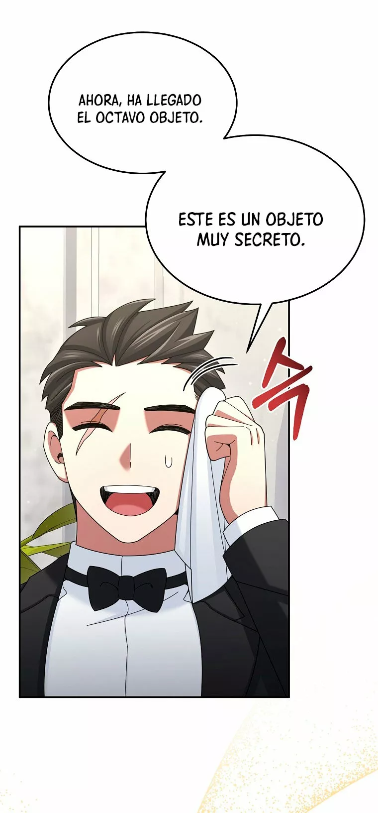 Página 57 del Manga