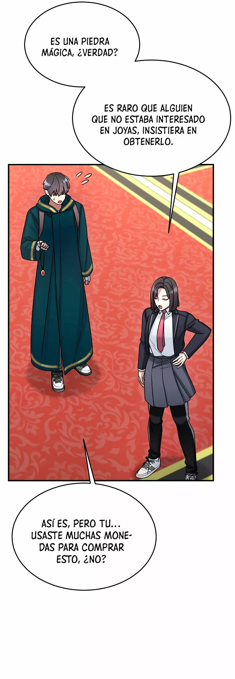Página 34 del Manga