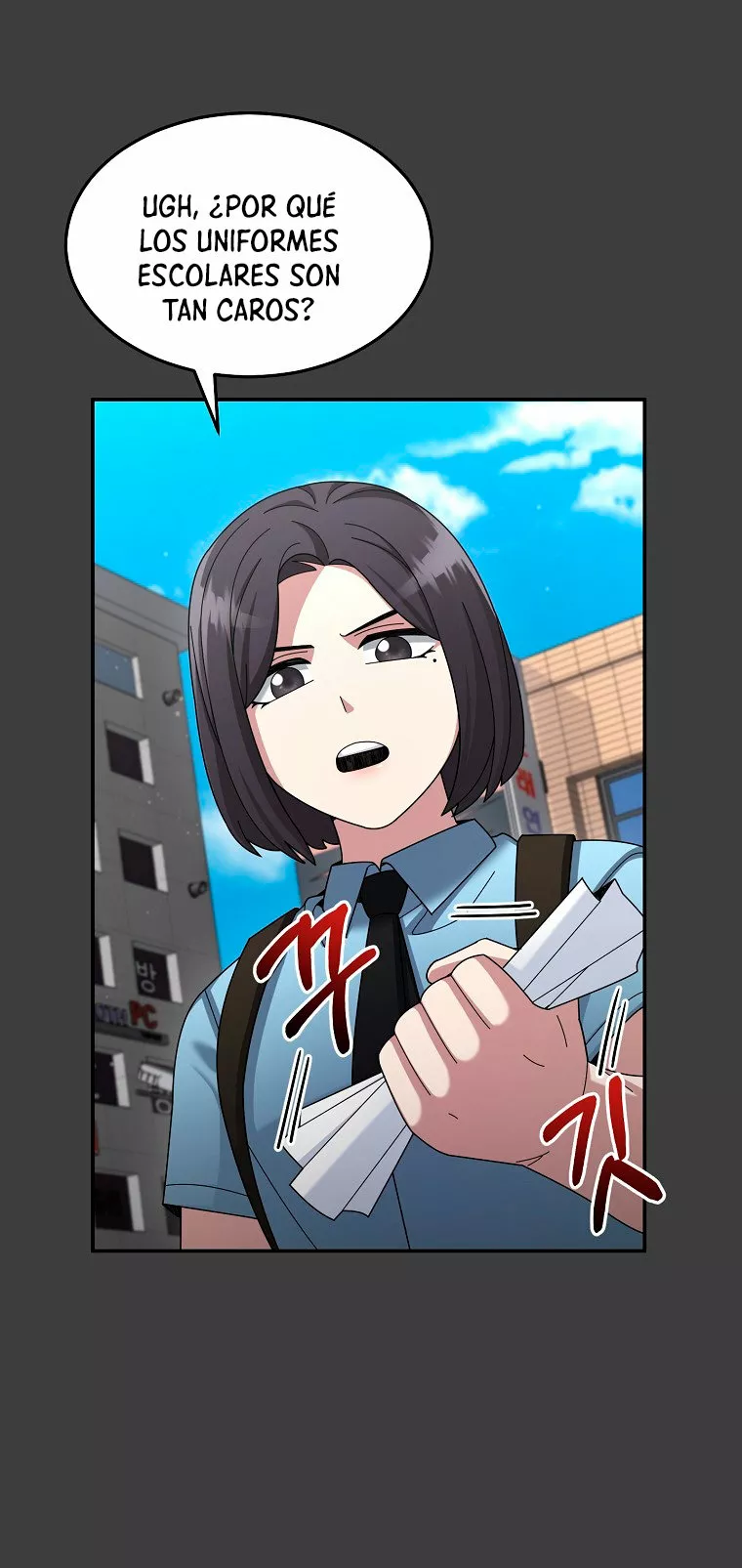 Página 44 del Manga