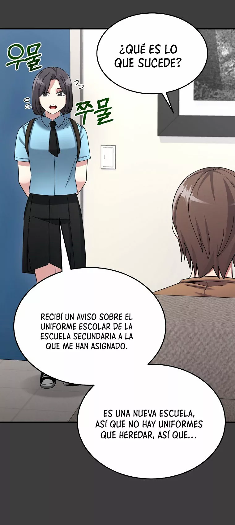 Página 49 del Manga