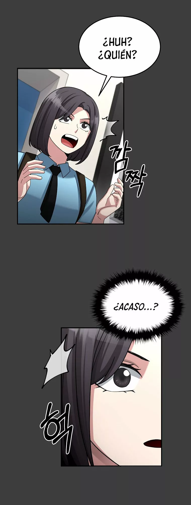 Página 52 del Manga