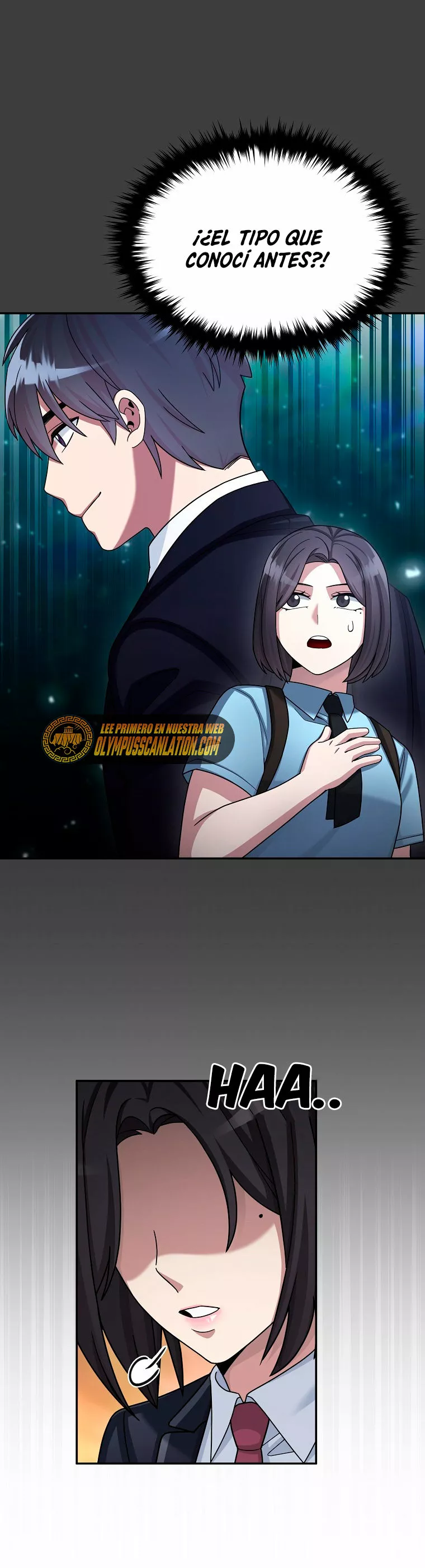 Página 53 del Manga
