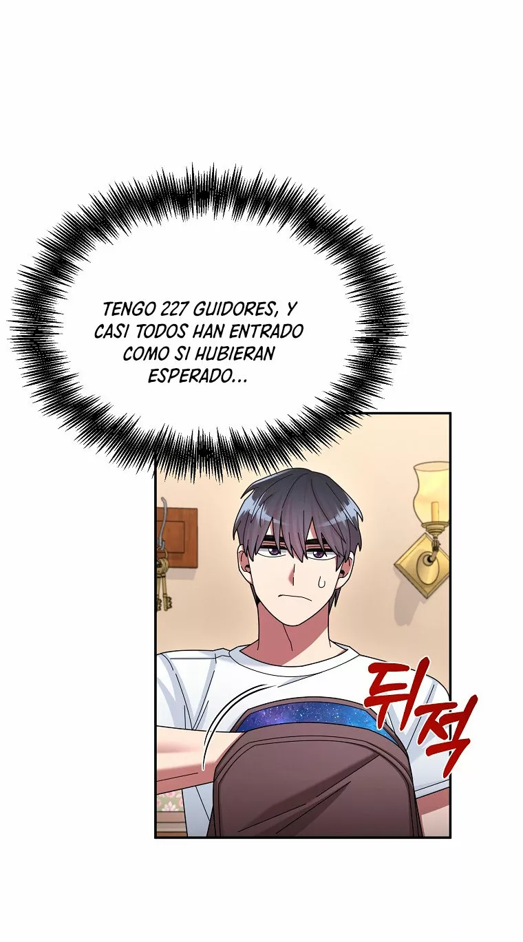 Página 40 del Manga