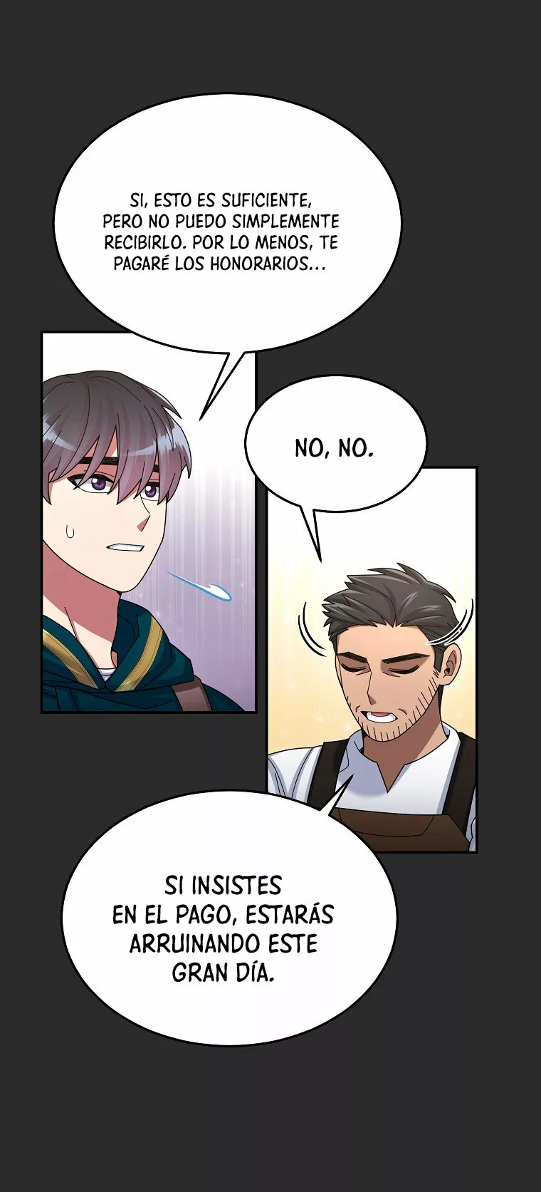 Página 48 del Manga