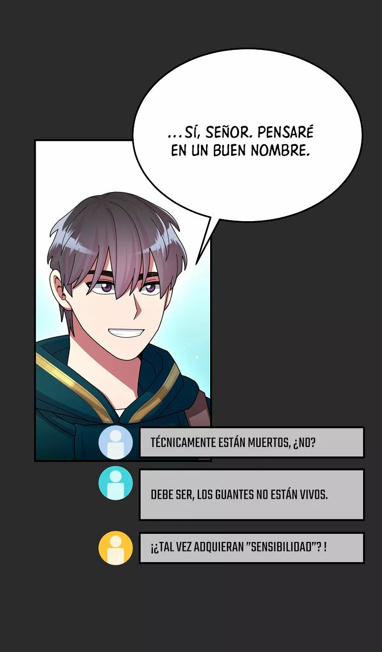 Página 51 del Manga