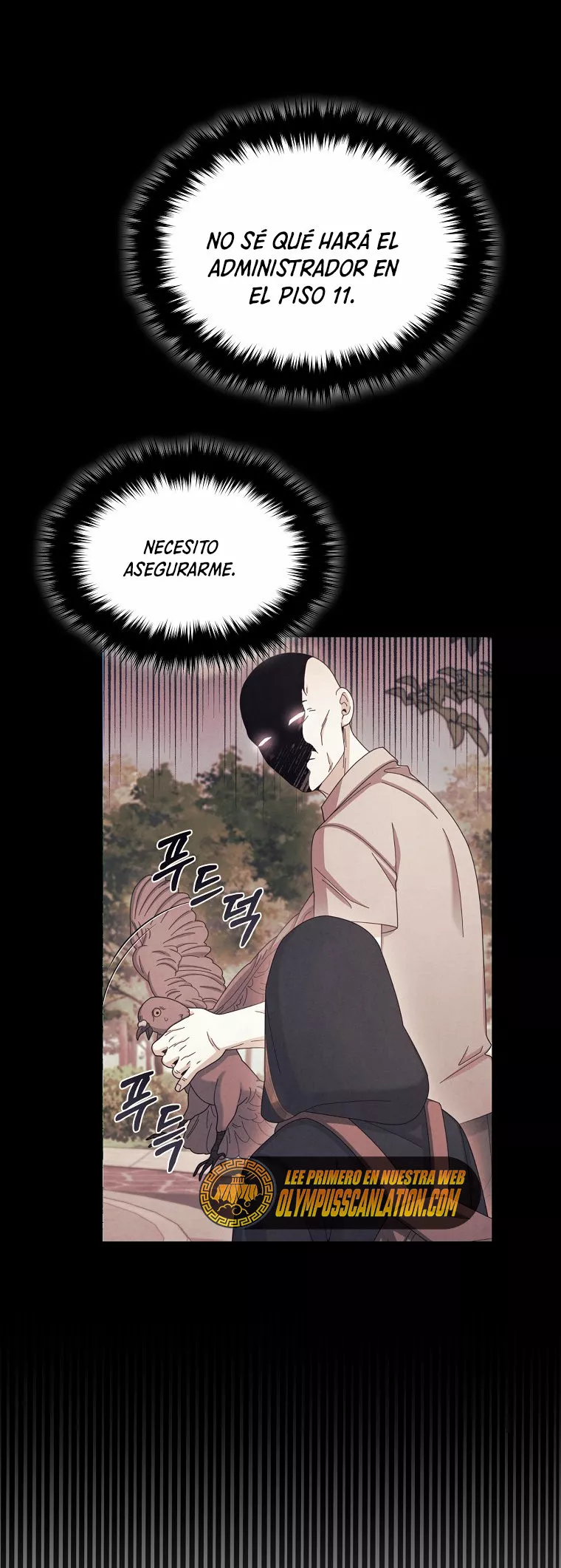 Página 60 del Manga