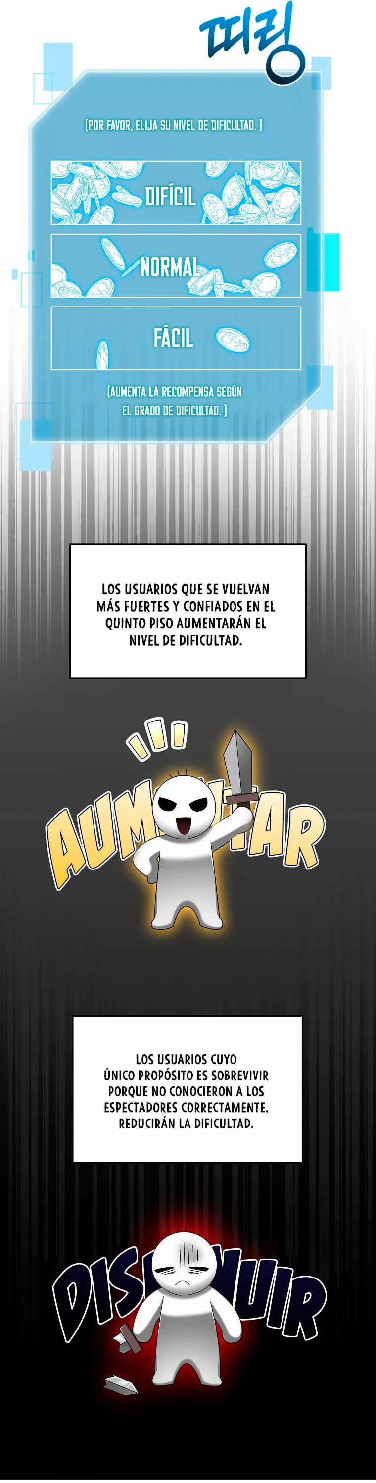 Página 63 del Manga
