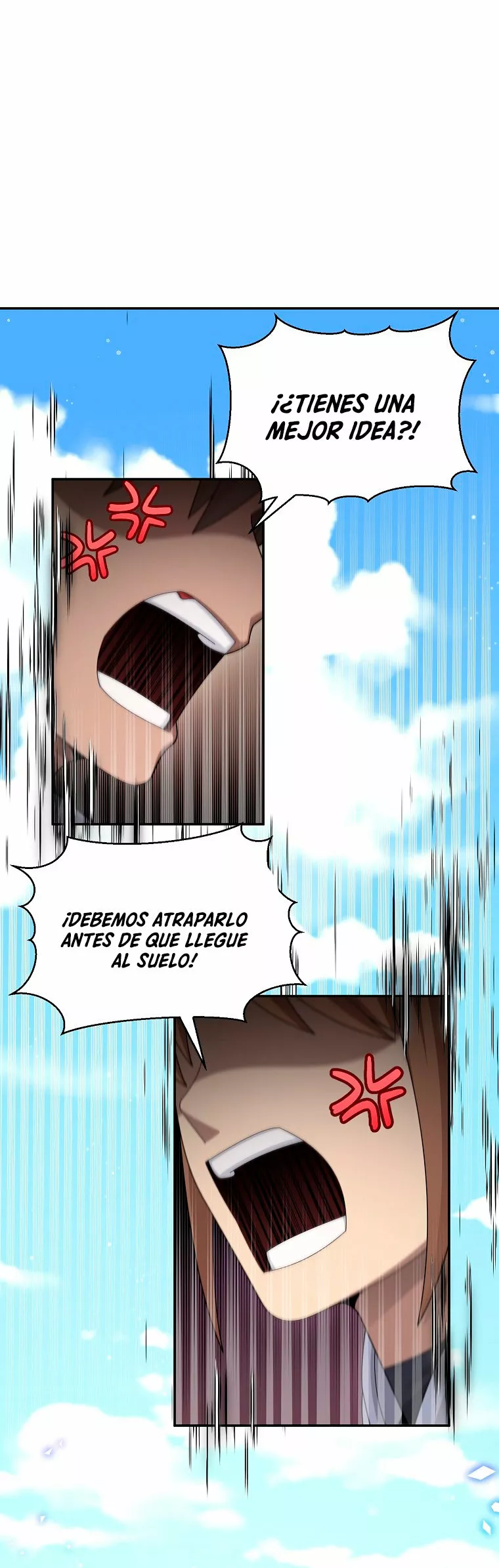 Página 68 del Manga