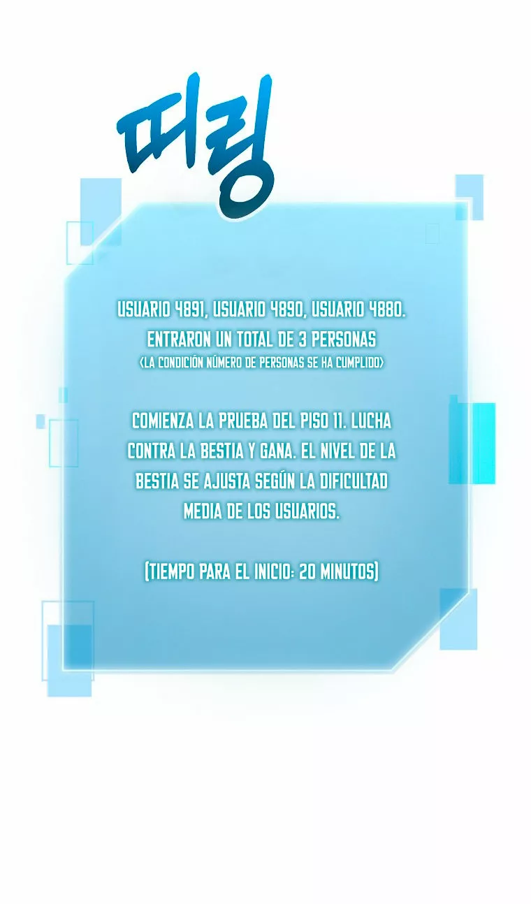 Página 72 del Manga