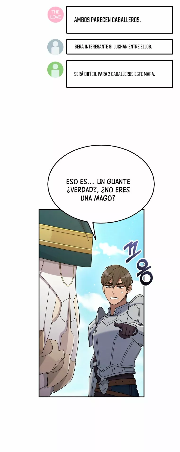 Página 76 del Manga