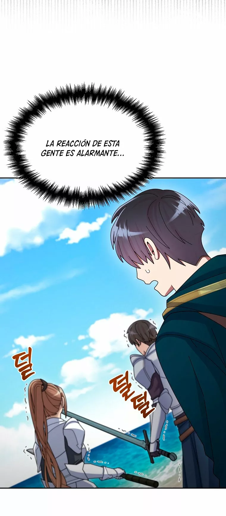 Página 88 del Manga