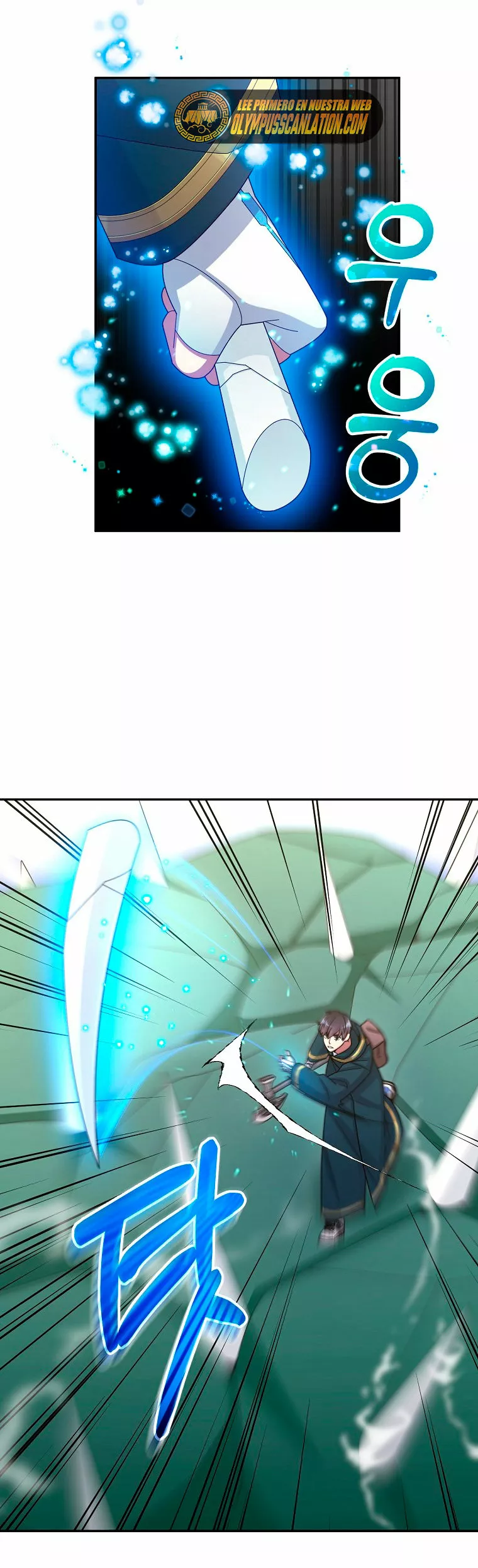 Página 37 del Manga