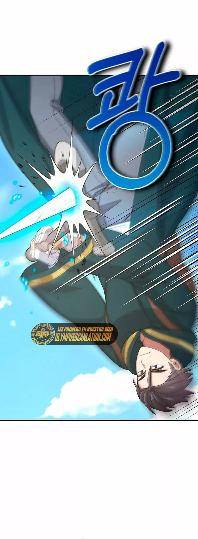 Página 43 del Manga