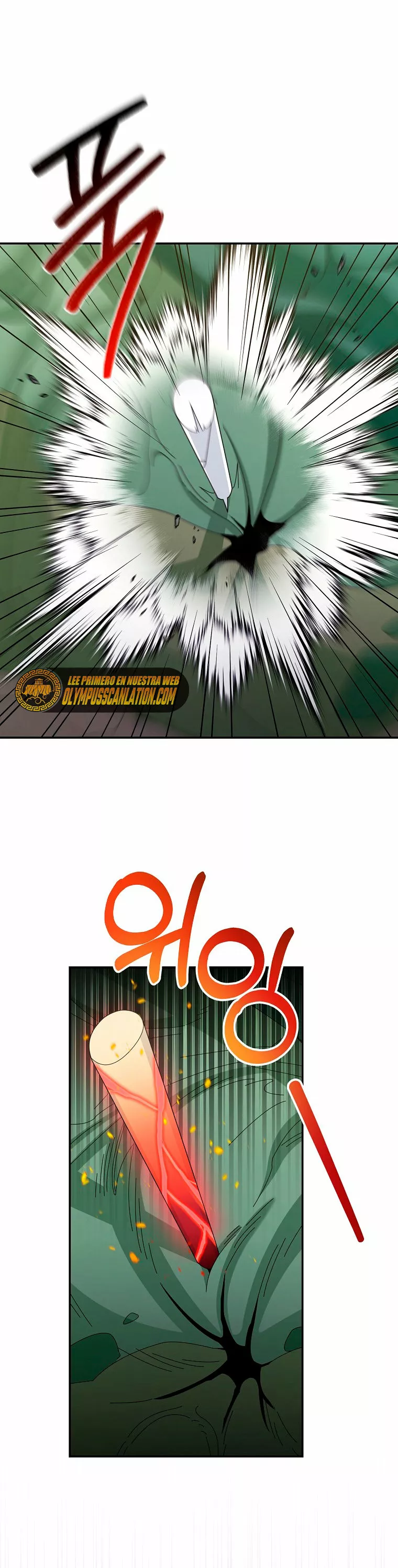 Página 45 del Manga