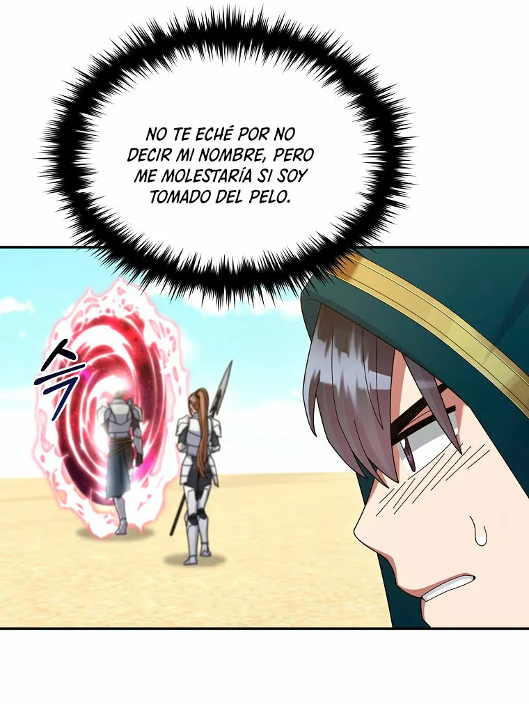 Página 57 del Manga