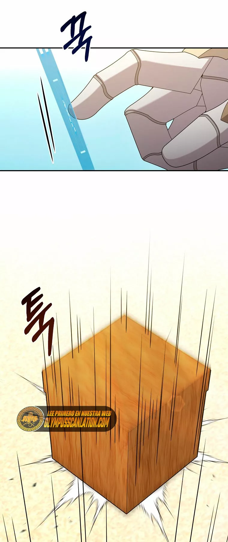 Página 60 del Manga