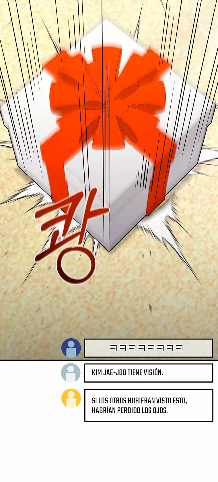 Página 61 del Manga