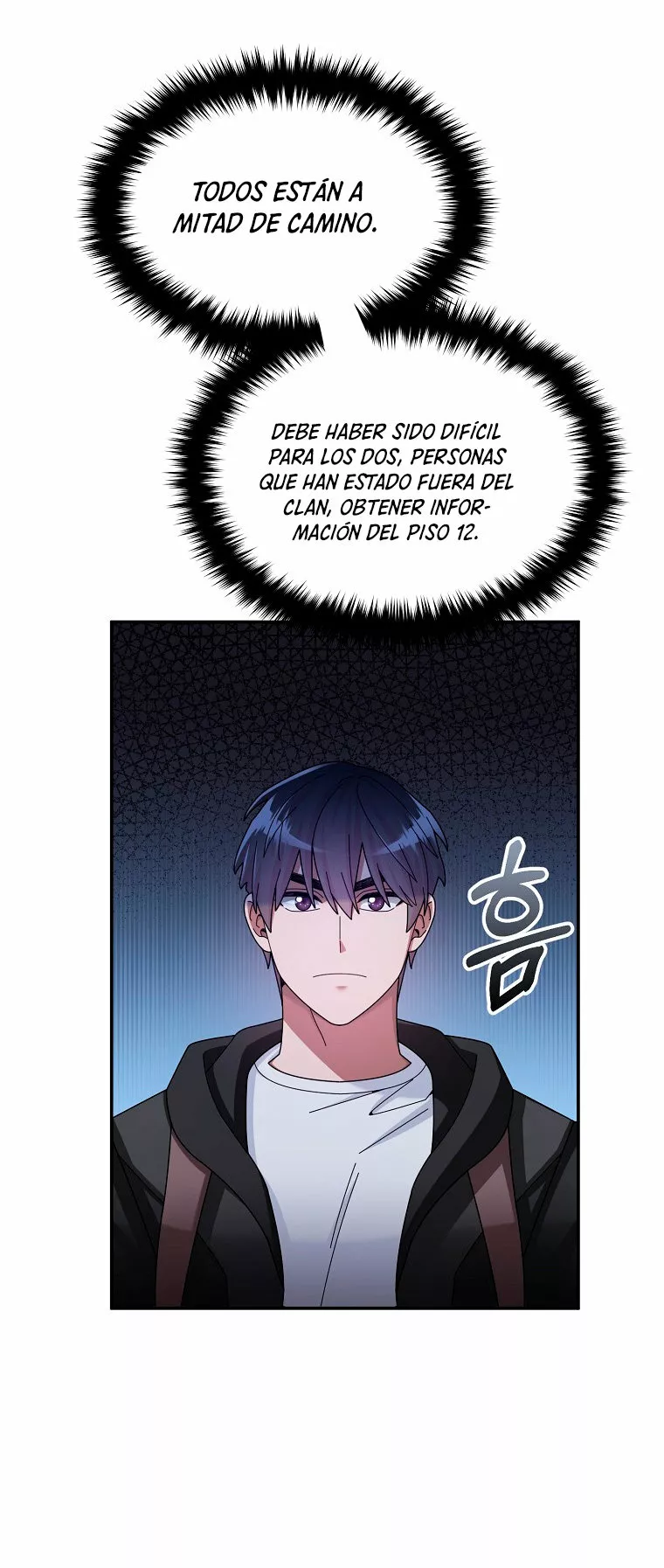 Página 39 del Manga