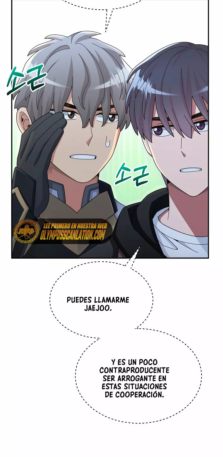 Página 65 del Manga