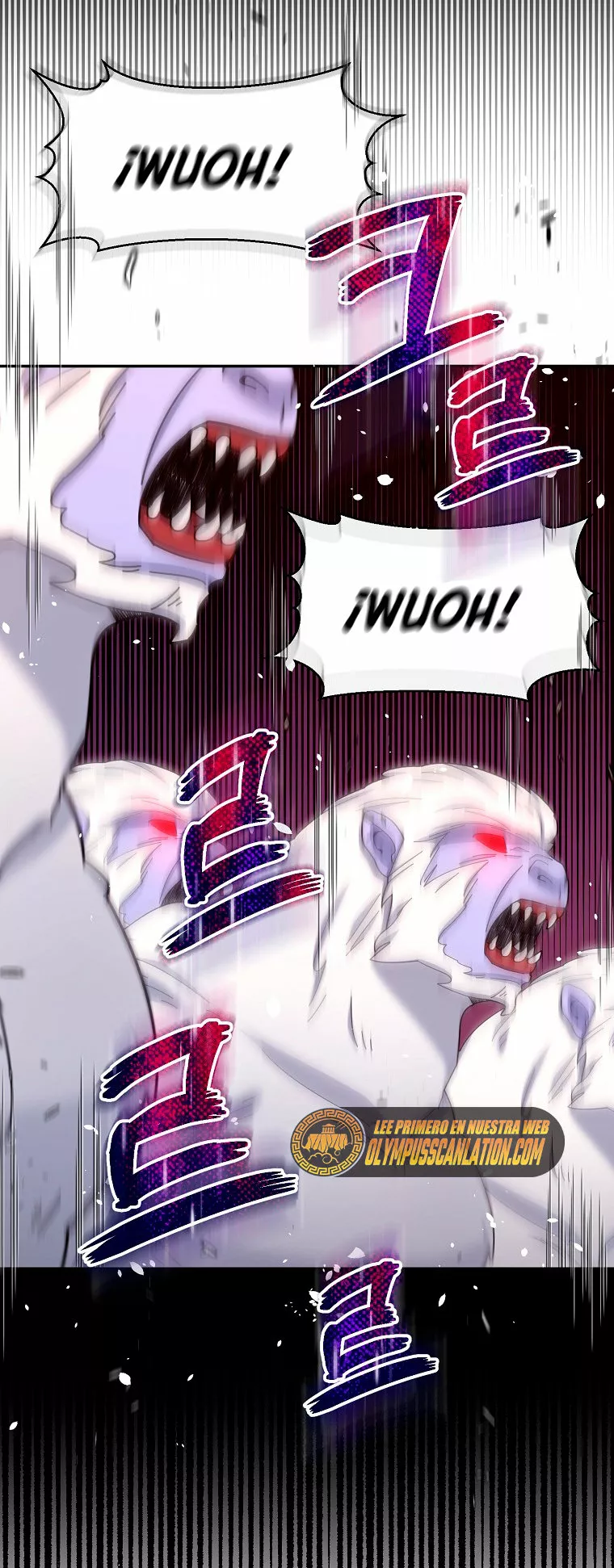 Página 73 del Manga