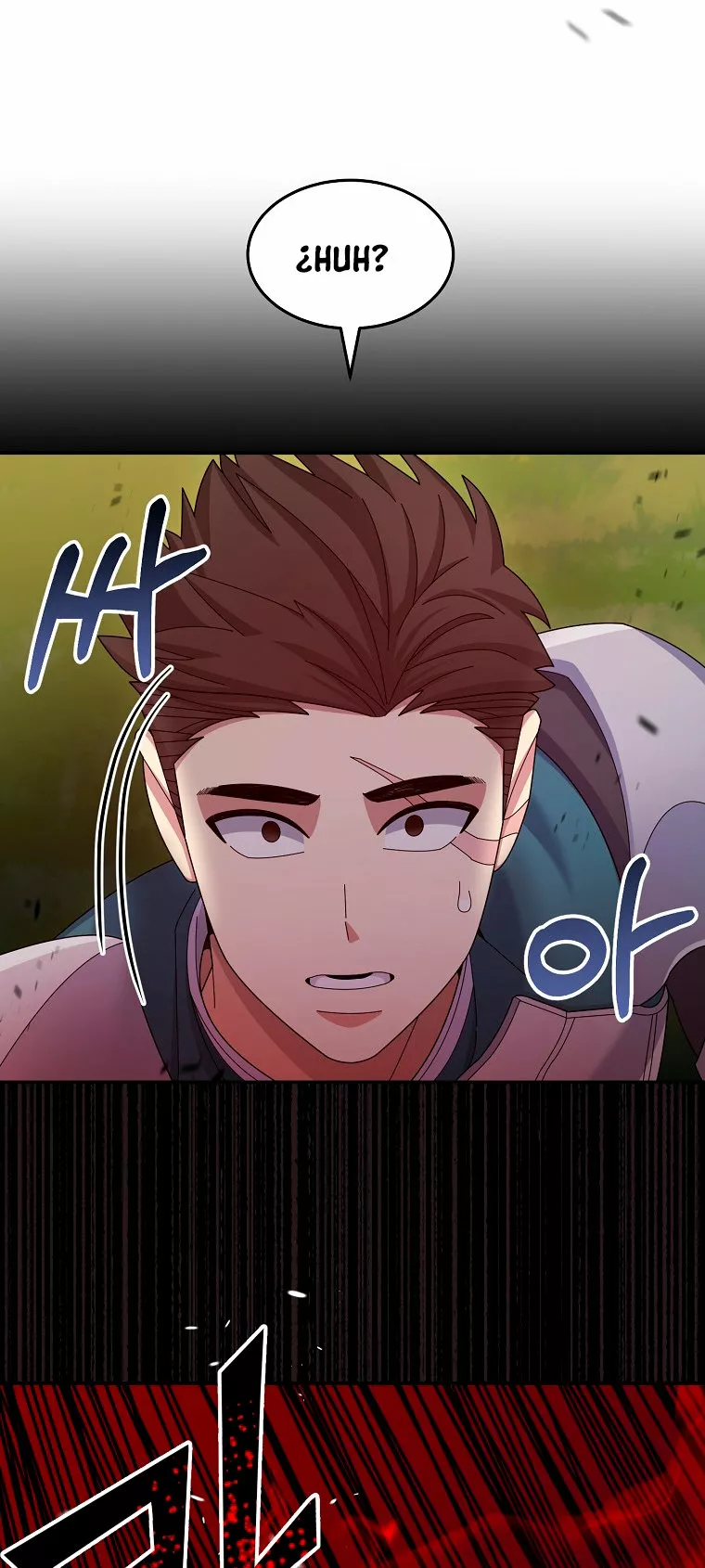 Página 41 del Manga