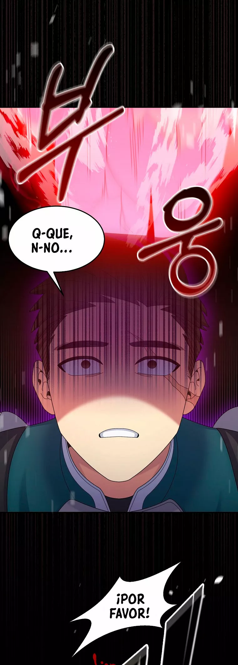Página 45 del Manga