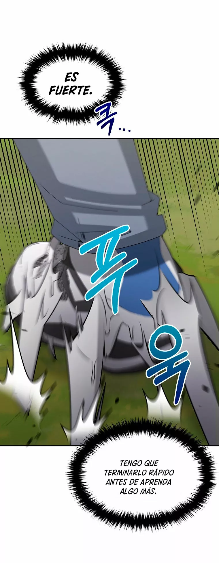 Página 51 del Manga
