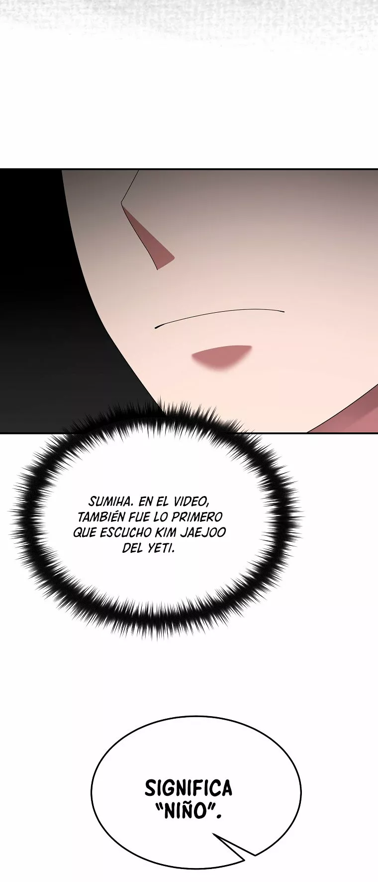 Página 75 del Manga