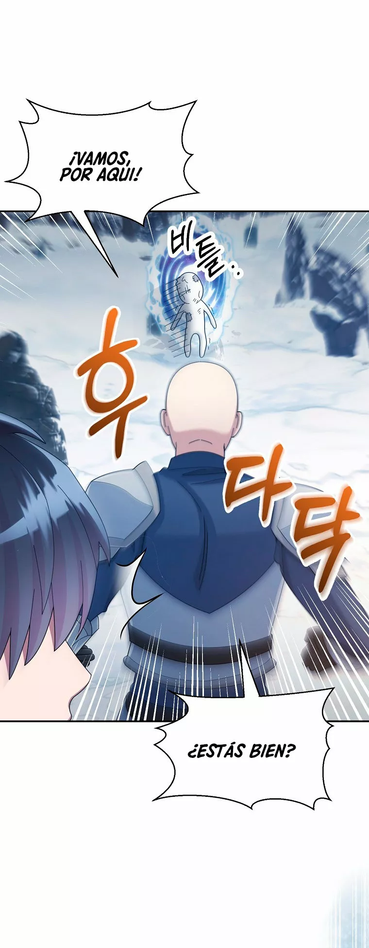 Página 36 del Manga