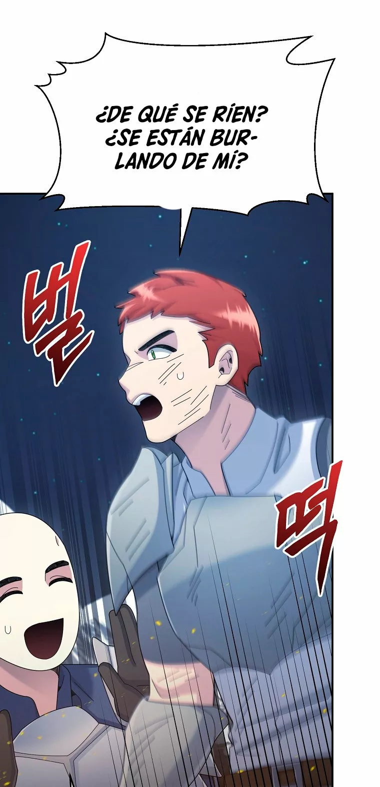 Página 40 del Manga
