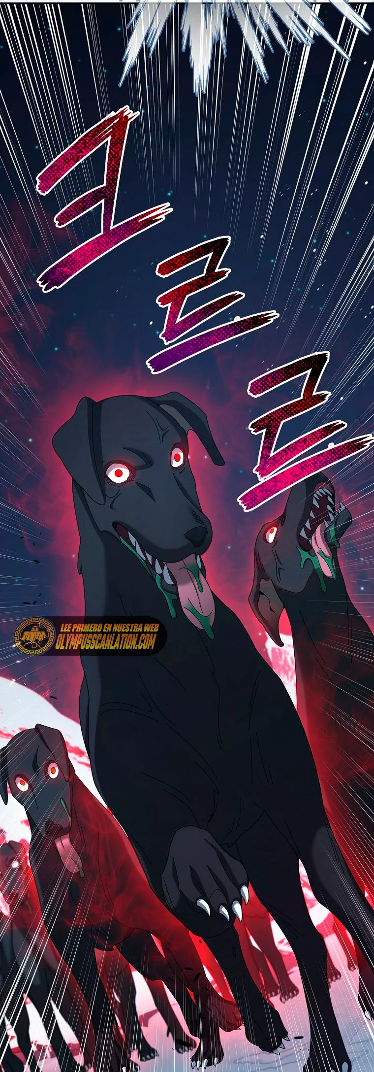Página 48 del Manga