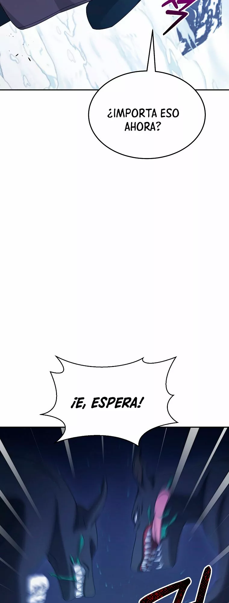Página 58 del Manga