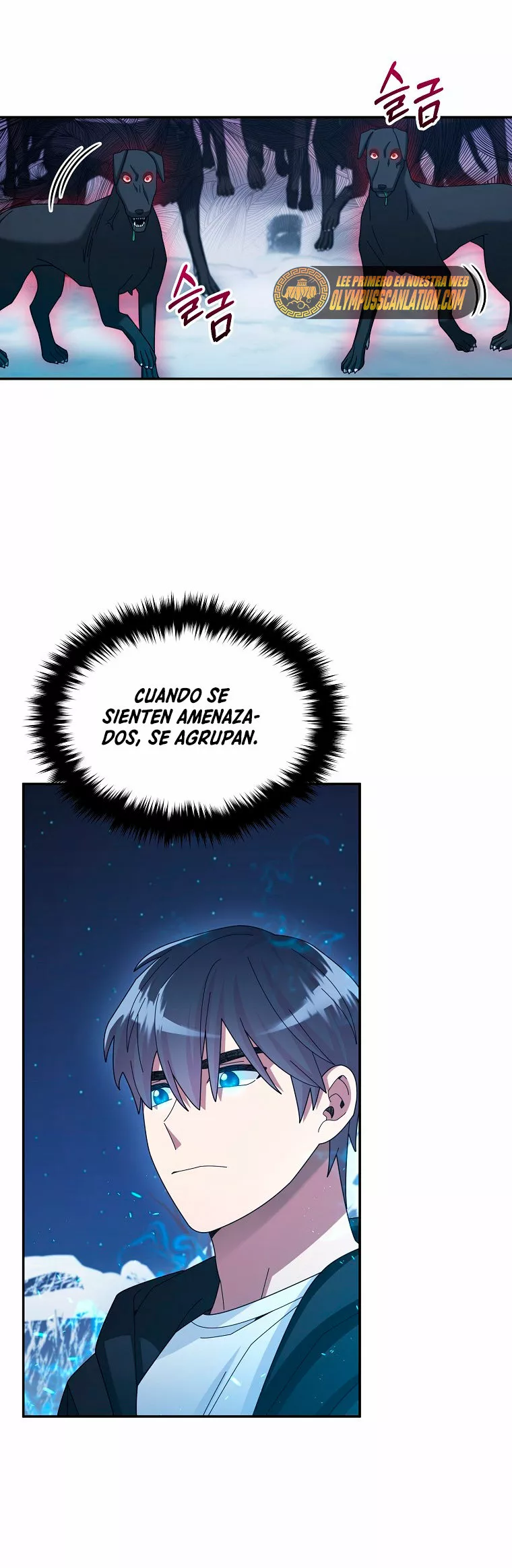 Página 41 del Manga