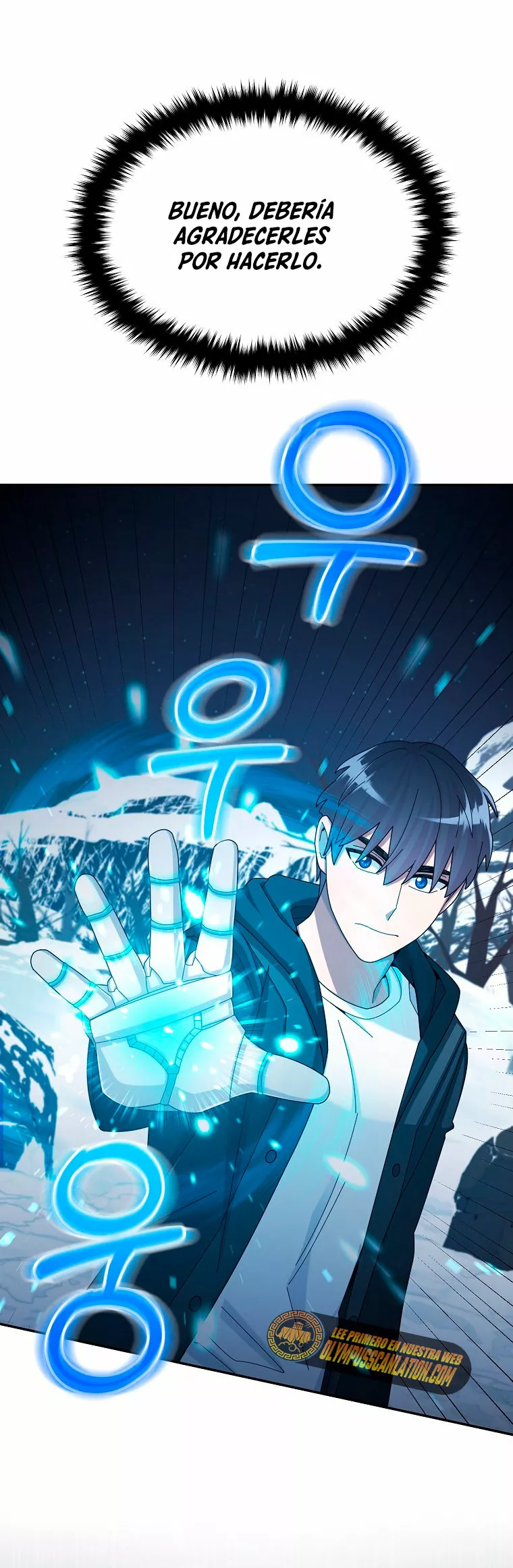 Página 42 del Manga