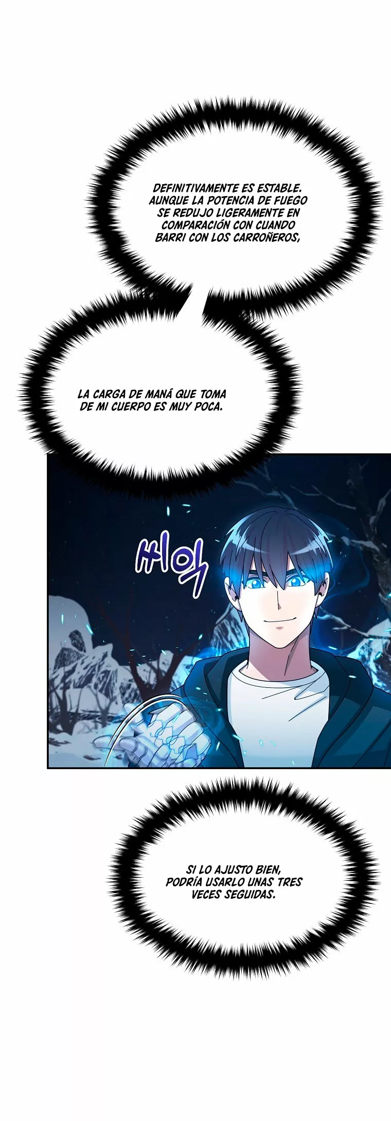Página 46 del Manga
