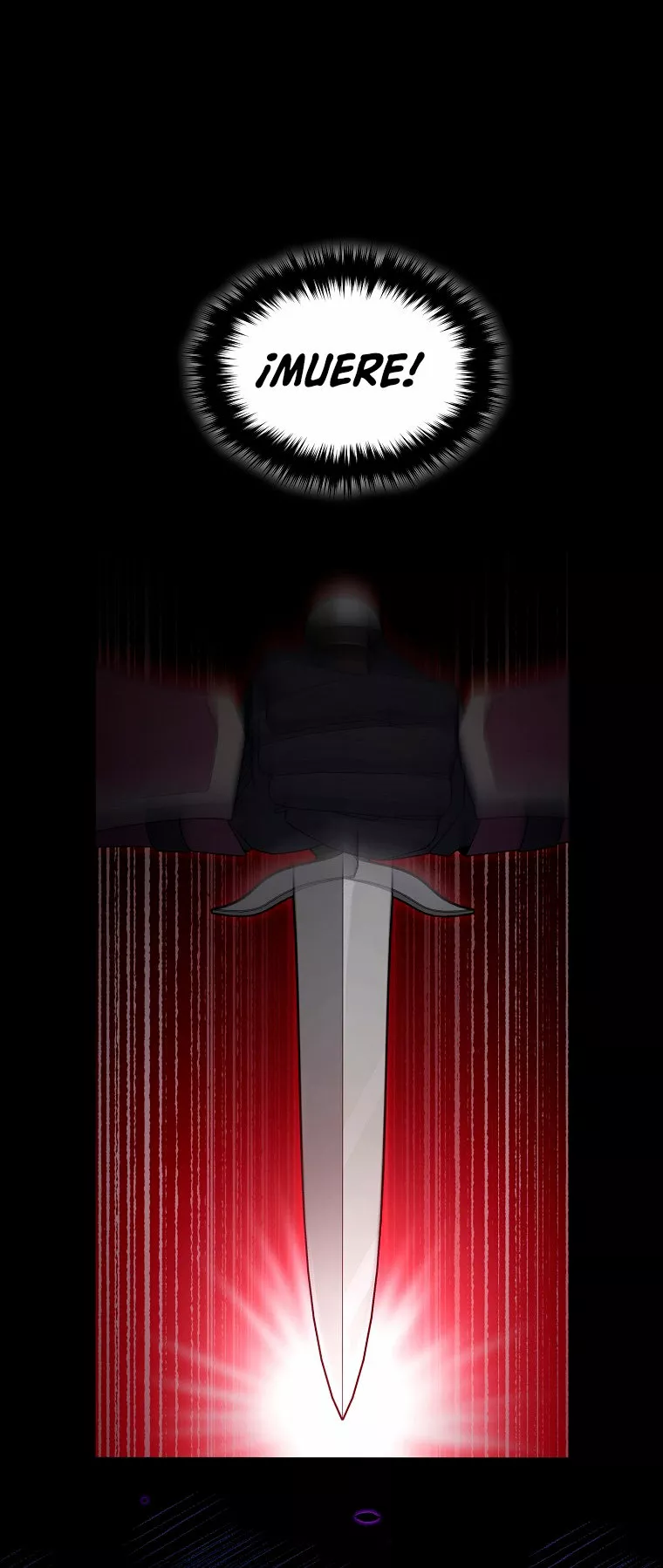 Página 51 del Manga