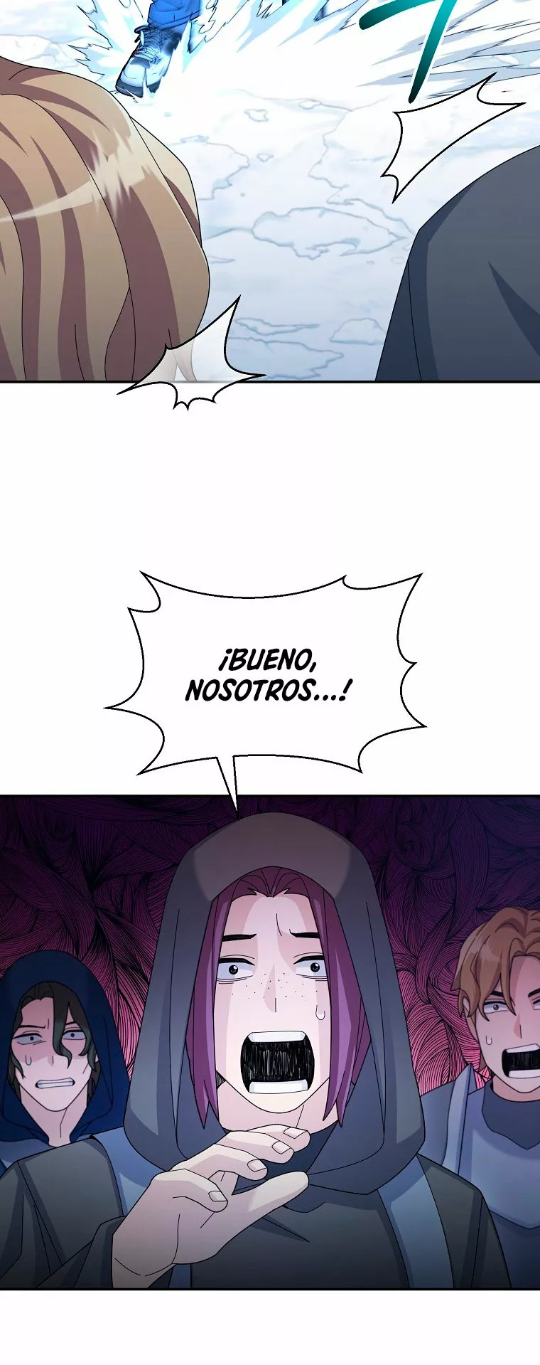 Página 59 del Manga