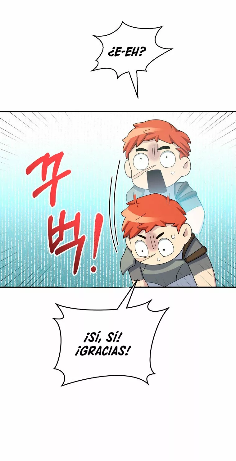 Página 61 del Manga