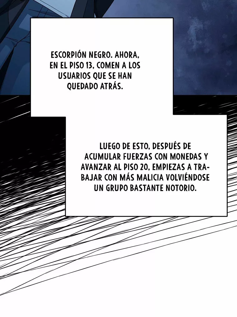 Página 70 del Manga