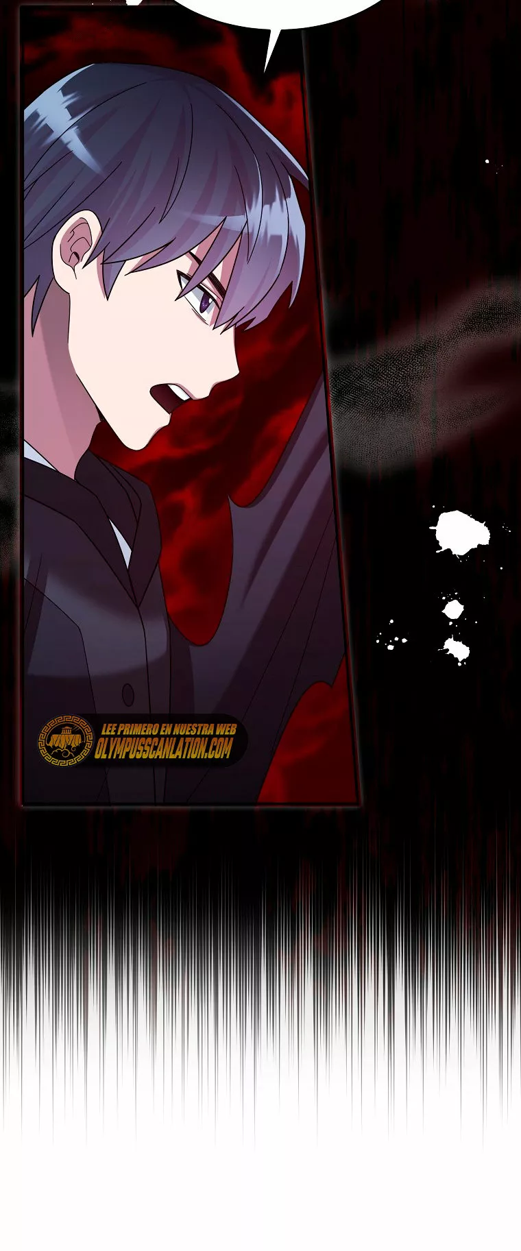 Página 74 del Manga