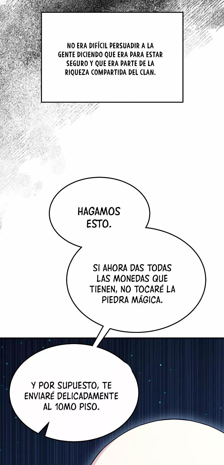Página 40 del Manga