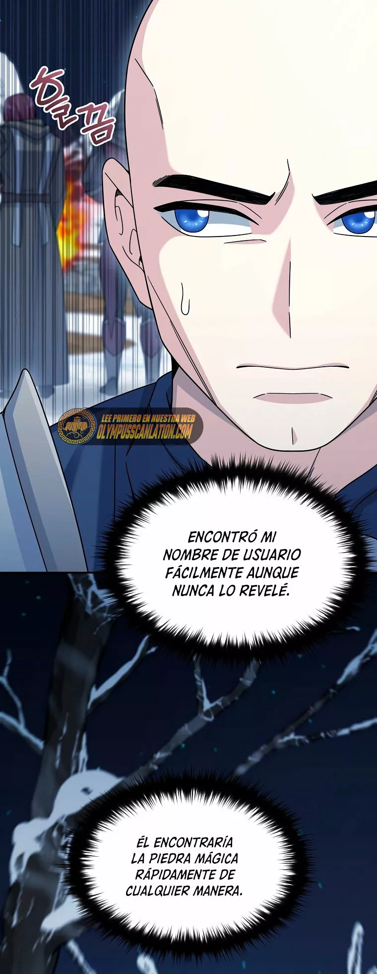 Página 41 del Manga