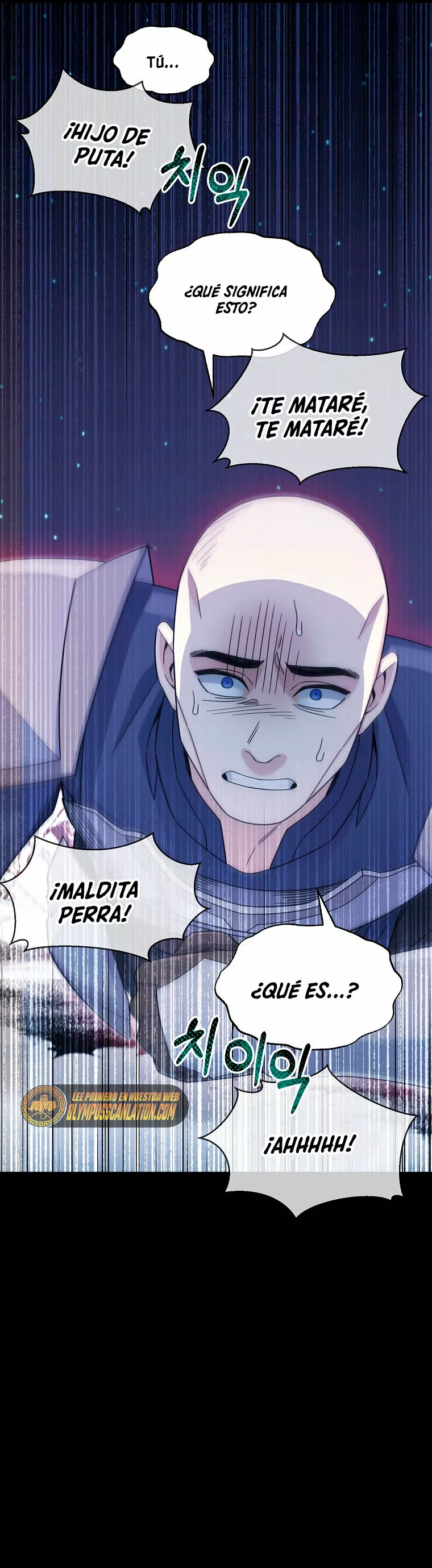Página 56 del Manga