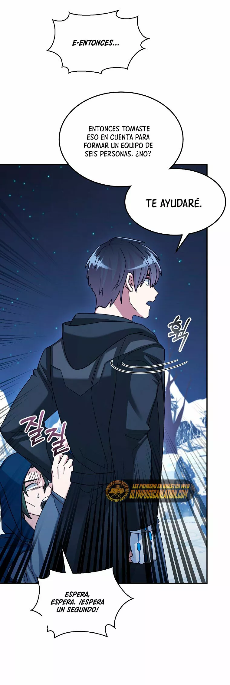 Página 59 del Manga