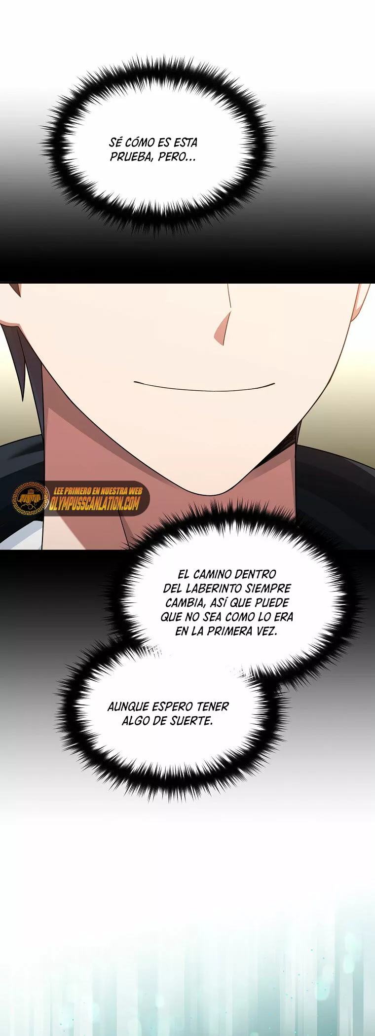 Página 38 del Manga