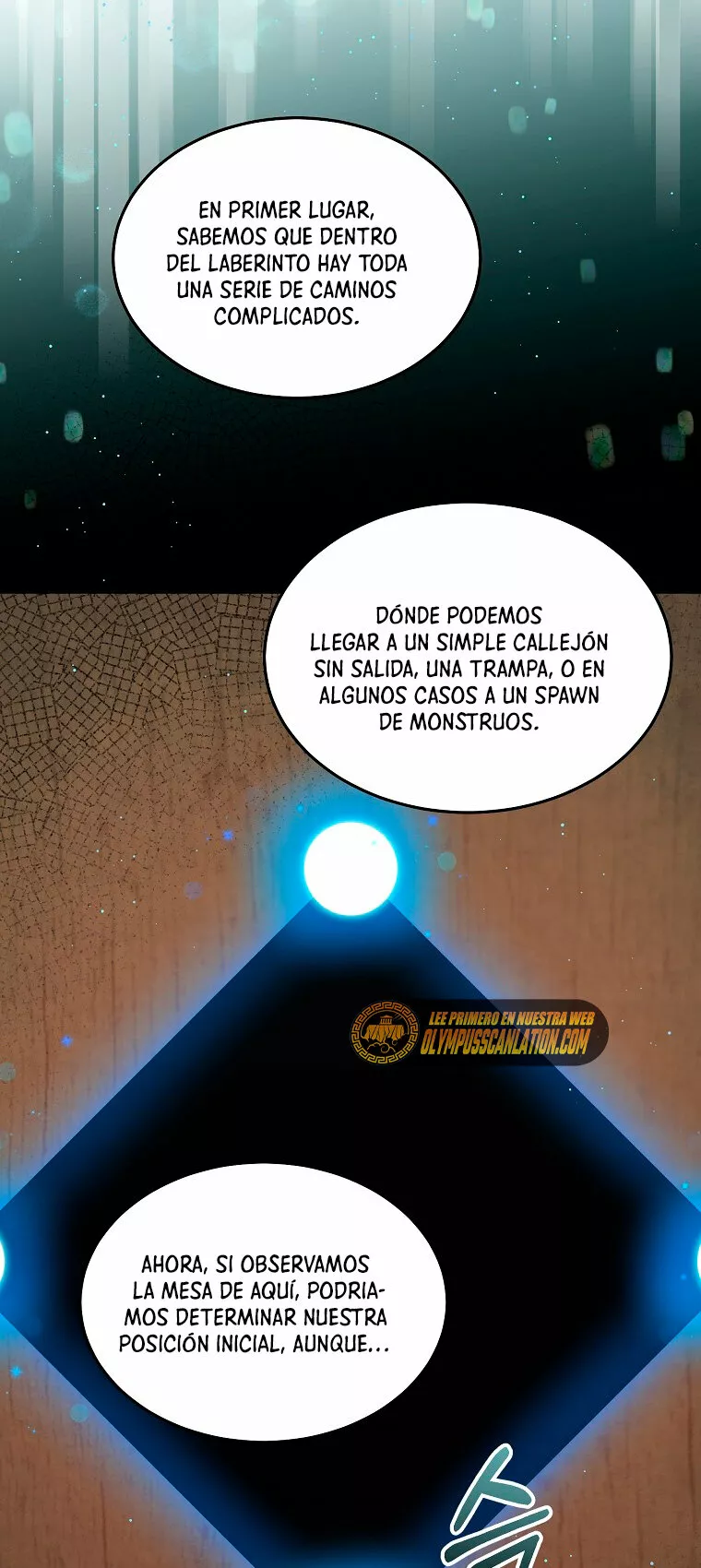 Página 39 del Manga