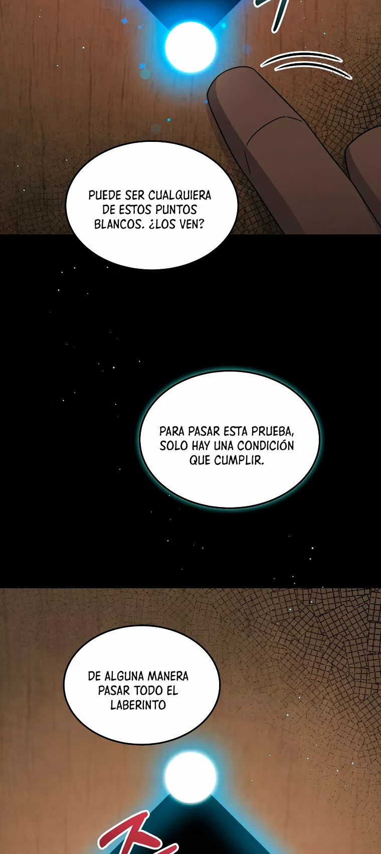 Página 40 del Manga