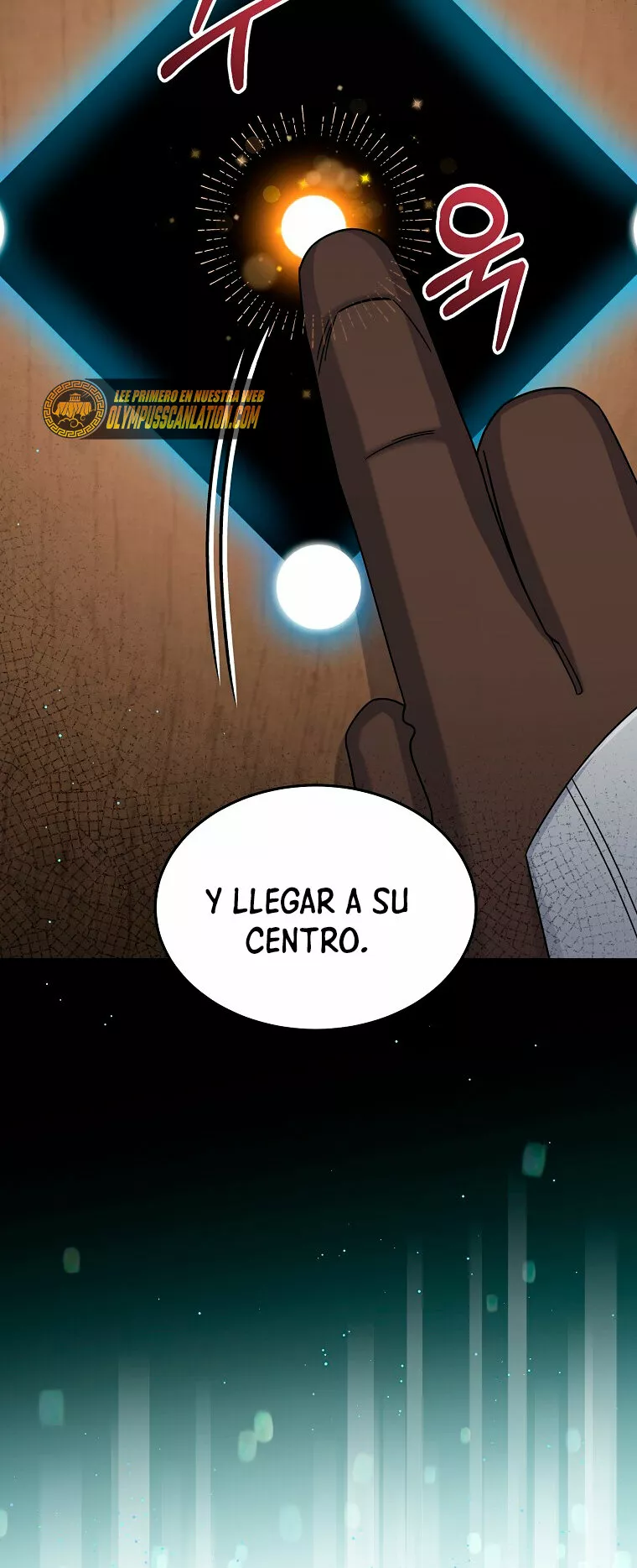 Página 41 del Manga