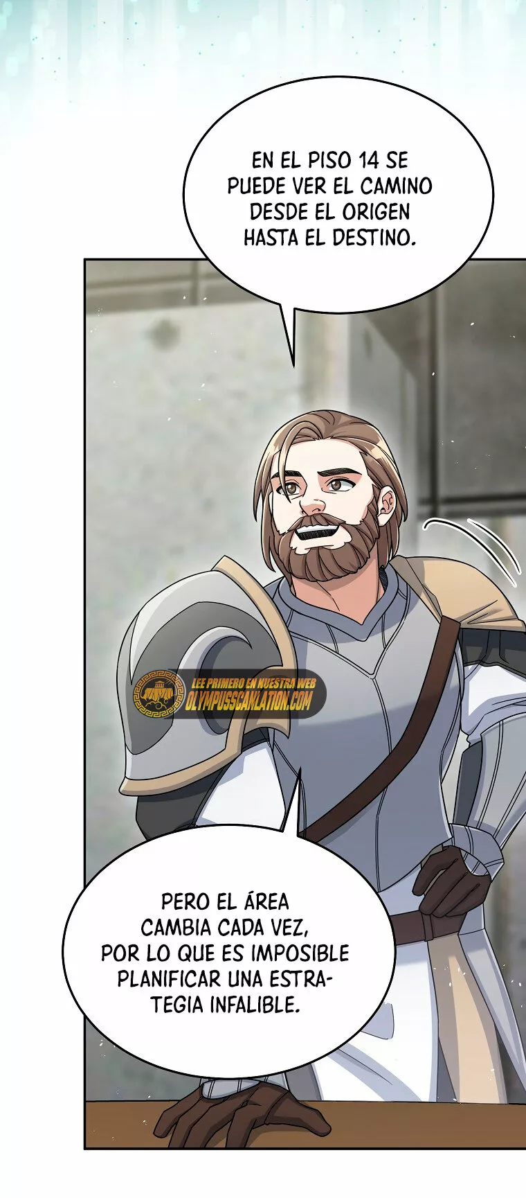 Página 42 del Manga
